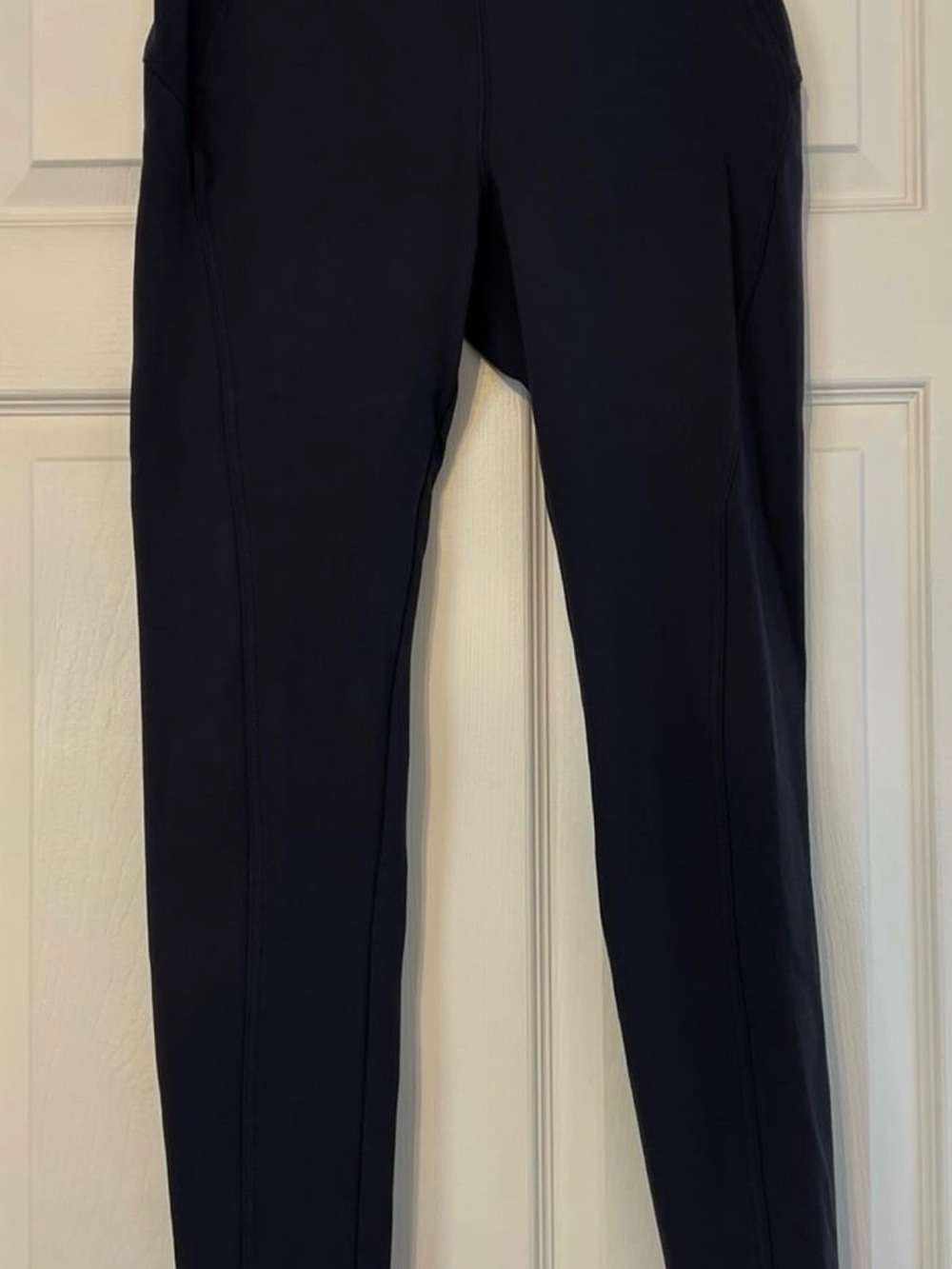 Vera Wang Stretchy Pants